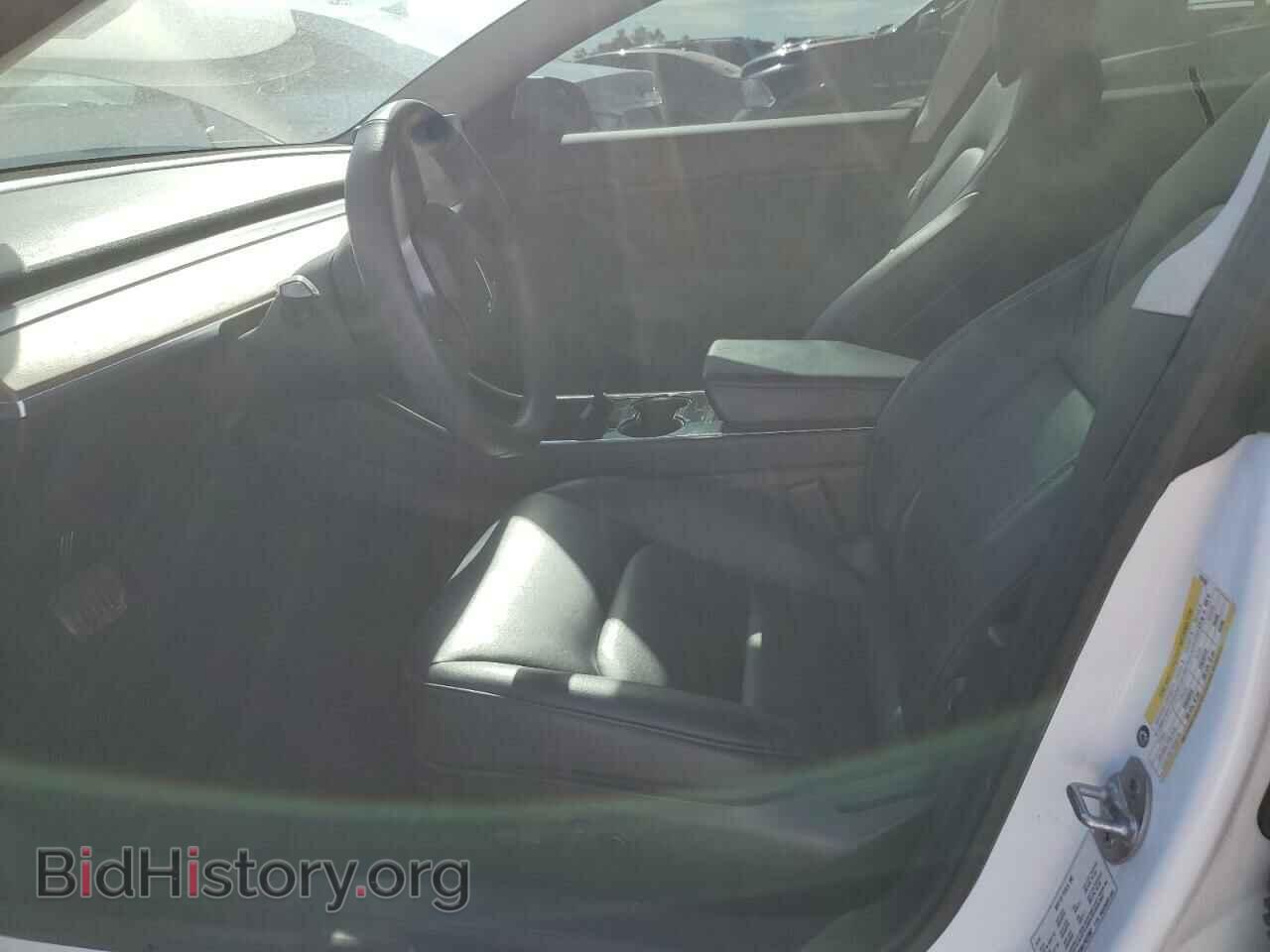 2020 TESLA MODEL 3 - VIN: 5YJ3E1EB8LF637562 - Photo 7