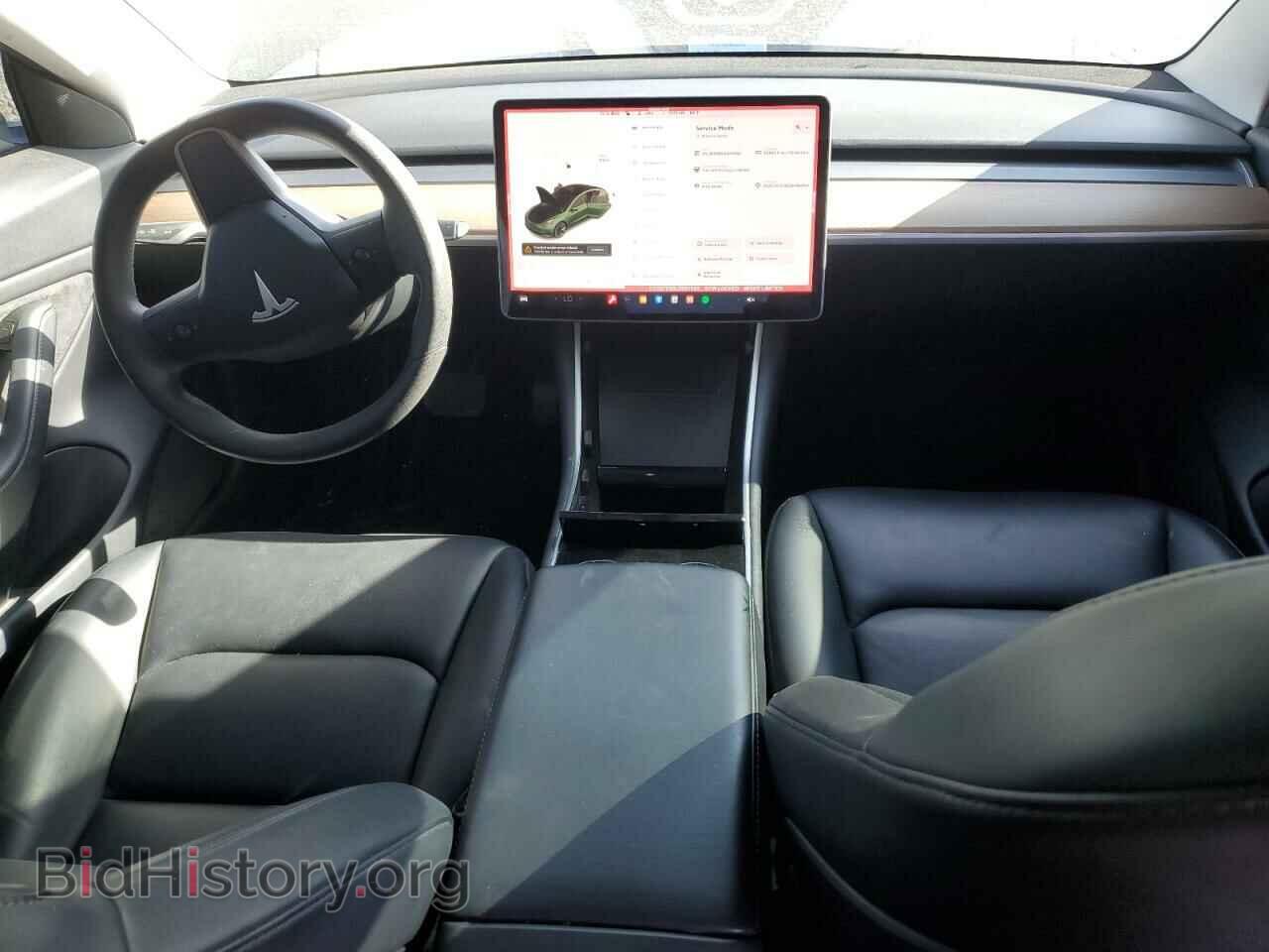 2020 TESLA MODEL 3 - VIN: 5YJ3E1EB8LF637562 - Photo 8