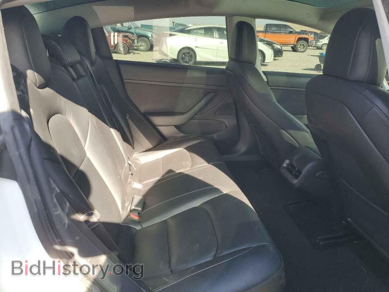 2020 TESLA MODEL 3 - VIN: 5YJ3E1EB8LF637562 - Photo 10