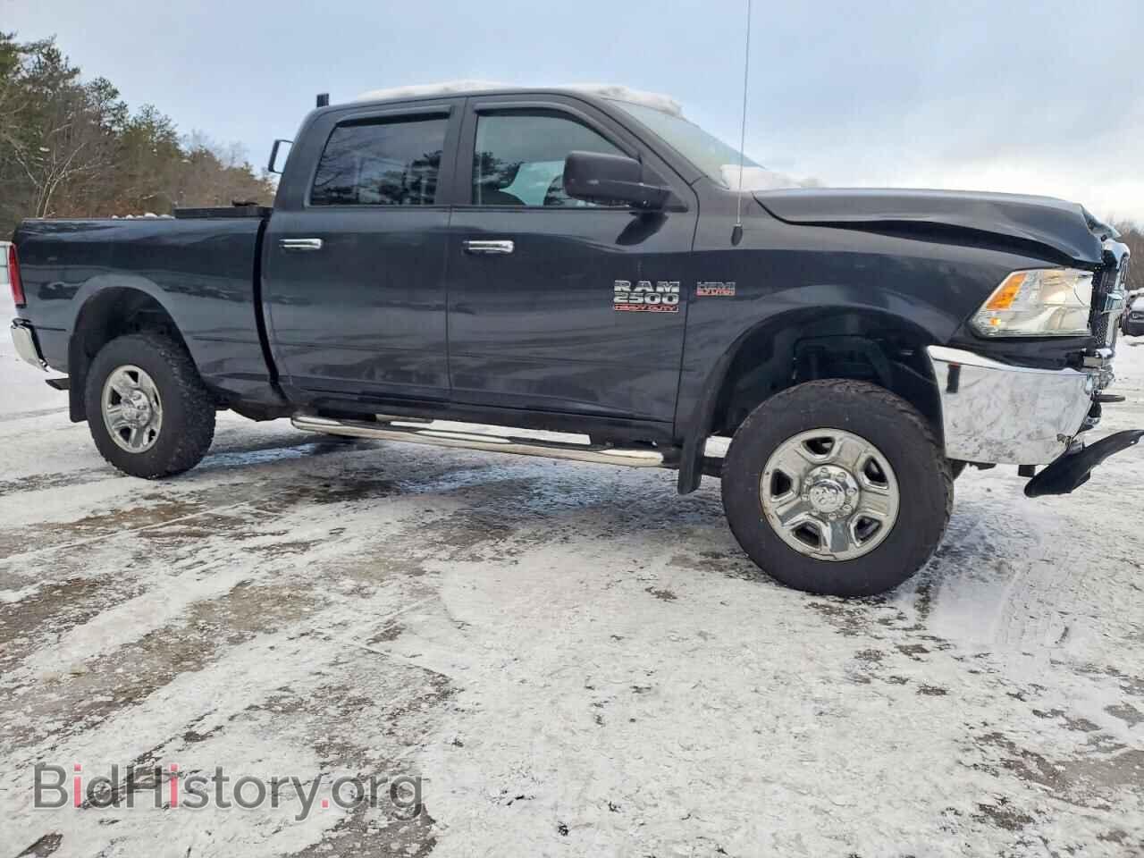 2014 RAM All Models - VIN: 3C6TR5DT9EG270245 - Photo 4