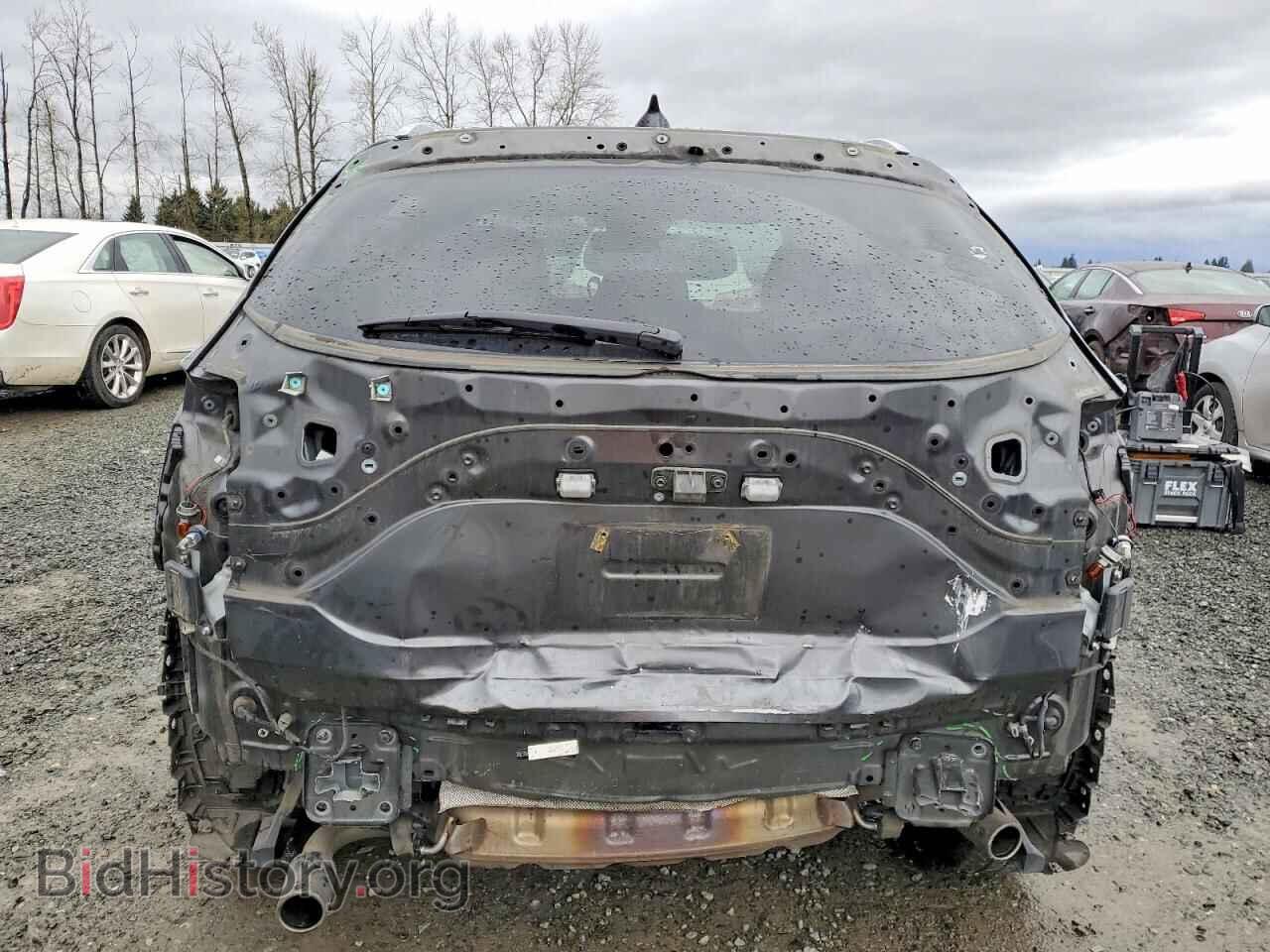 2018 MAZDA CX-5 - VIN: JM3KFBCMXJ0322977 - Фото 6