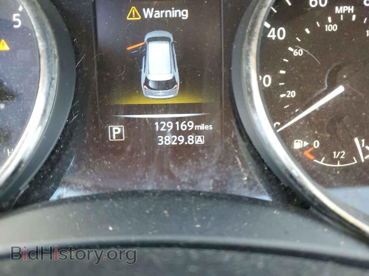 2015 NISSAN ROGUE - VIN: KNMAT2MT1FP547046 - Фото 9