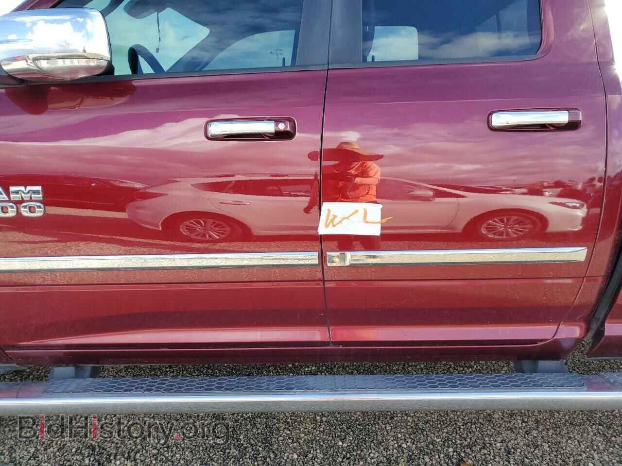 2017 RAM 1500 - VIN: 1C6RR7GT4HS604535 - Фото 12