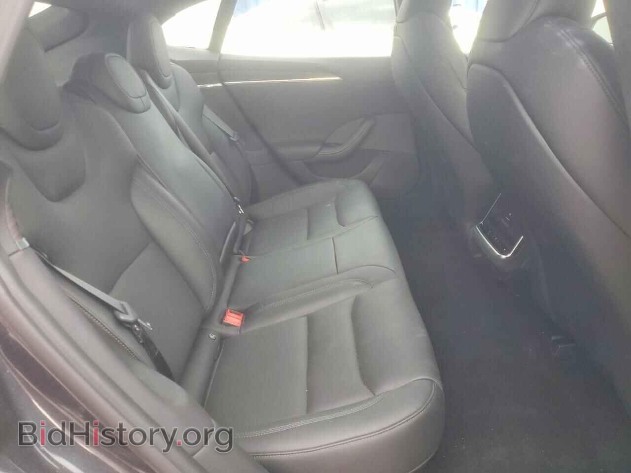 2024 TESLA MODEL S - VIN: 5YJSA1E50RF534100 - Photo 10