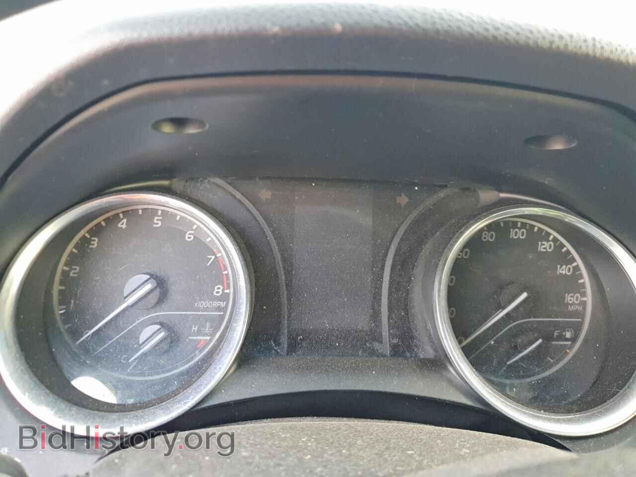 2020 TOYOTA CAMRY - VIN: 4T1C11AKXLU347344 - Фото 9