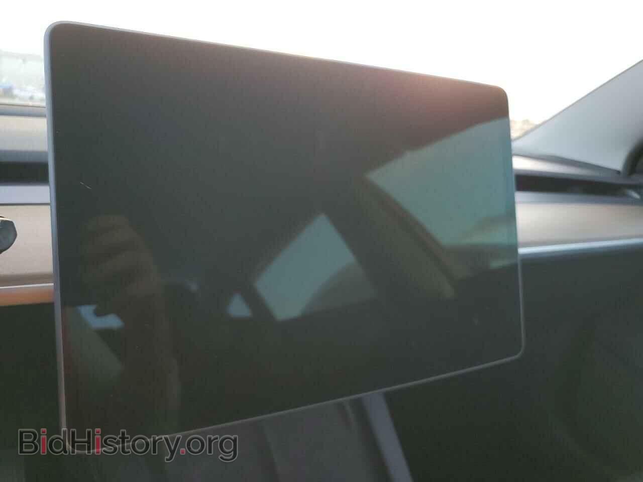 2023 TESLA MODEL 3 - VIN: 5YJ3E1EA2PF401213 - Photo 9