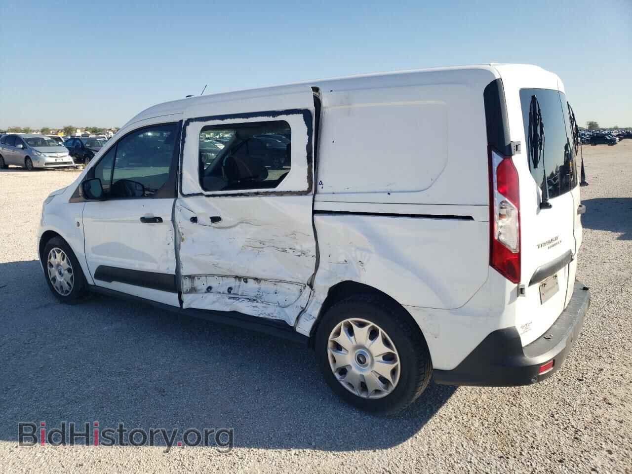 2016 FORD TRANSIT - VIN: NM0LS7F79G1259690 - Фото 2