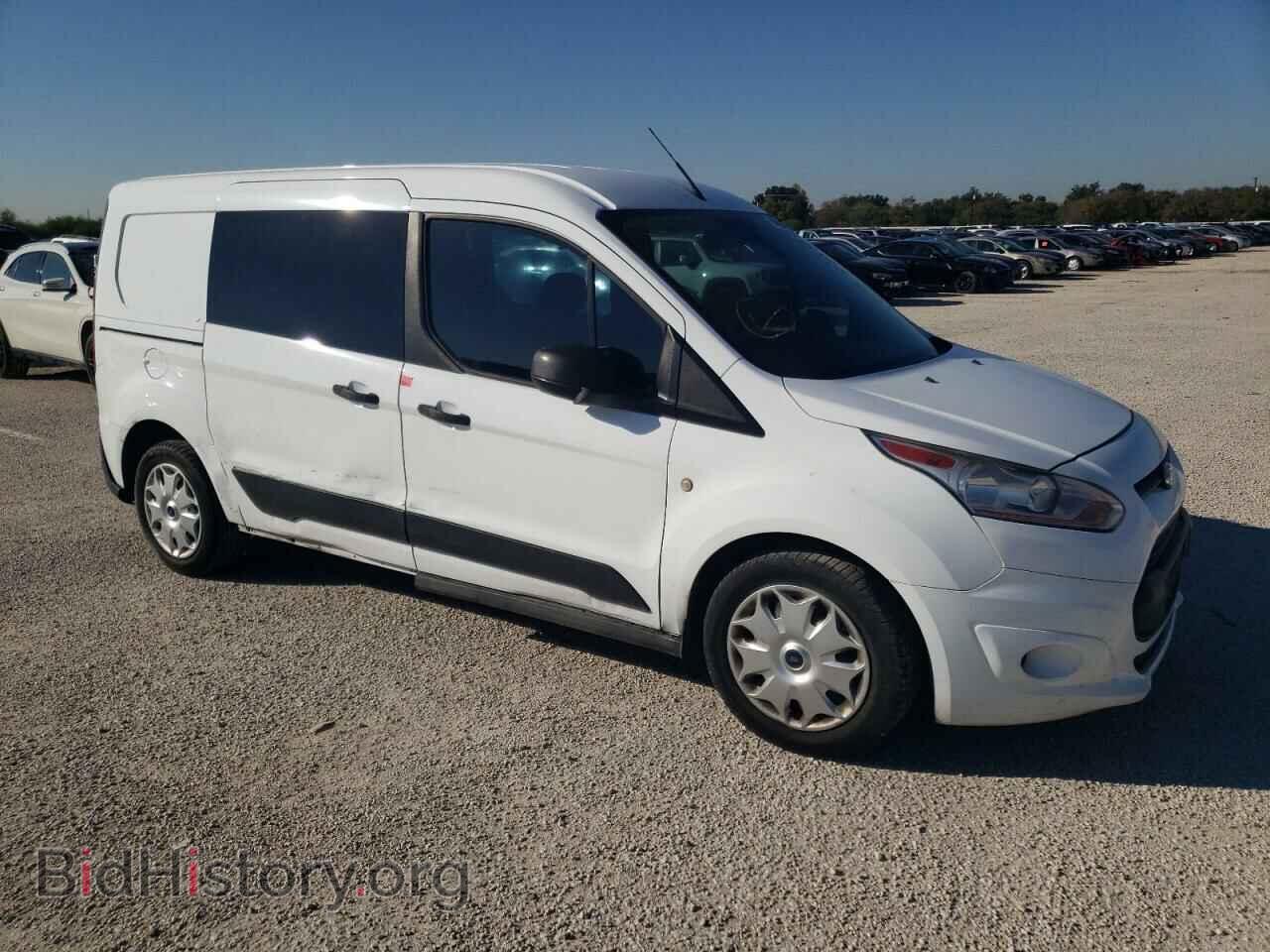 2016 FORD TRANSIT - VIN: NM0LS7F79G1259690 - Фото 4