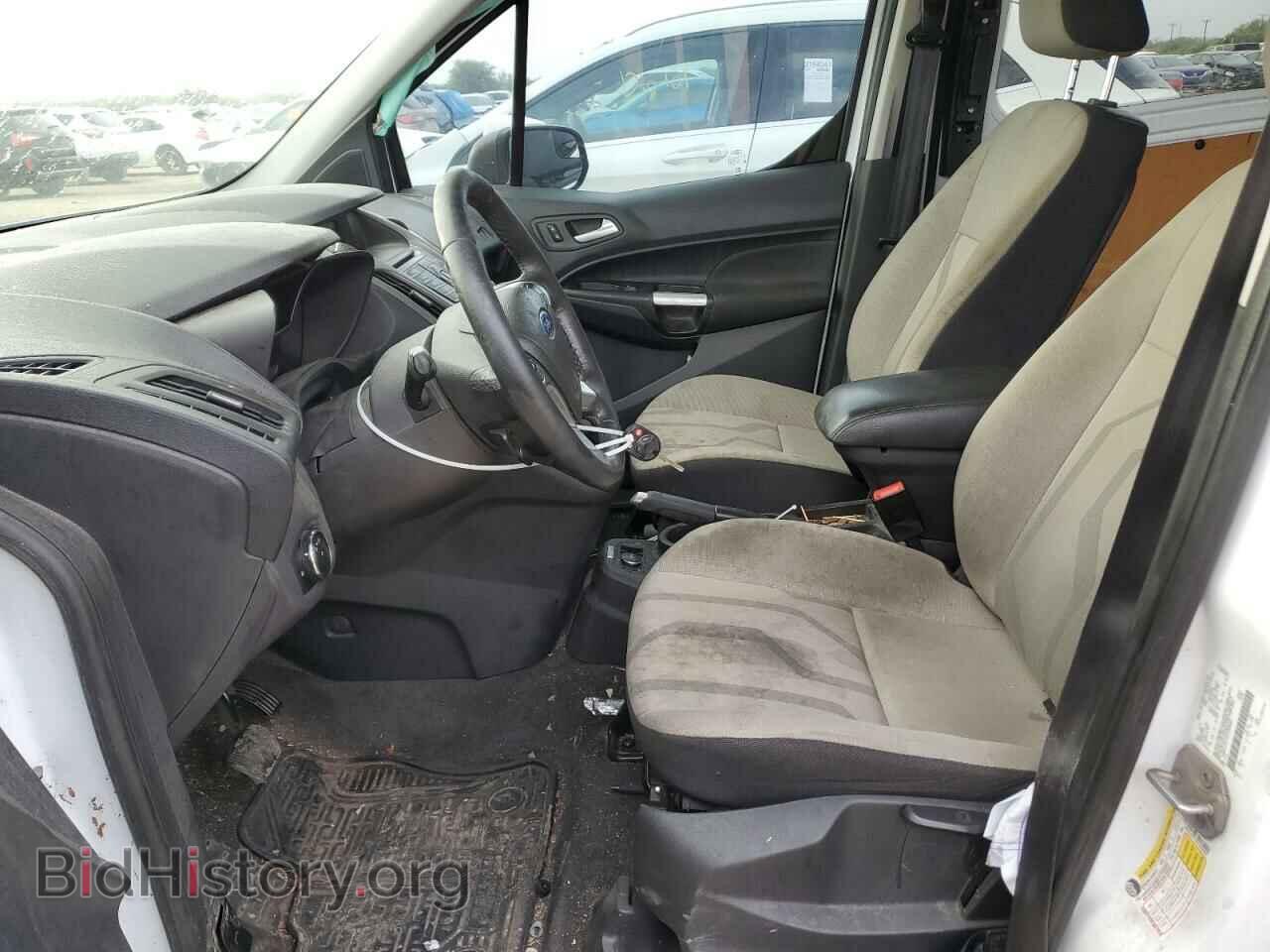 2016 FORD TRANSIT - VIN: NM0LS7F79G1259690 - Фото 7