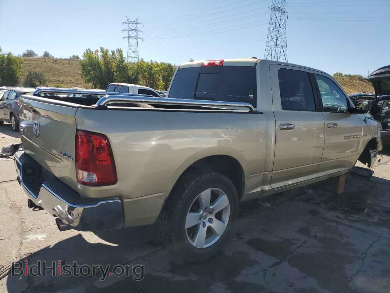 2011 DODGE All Models - VIN: 1D7RV1CT9BS640466 - Photo 3