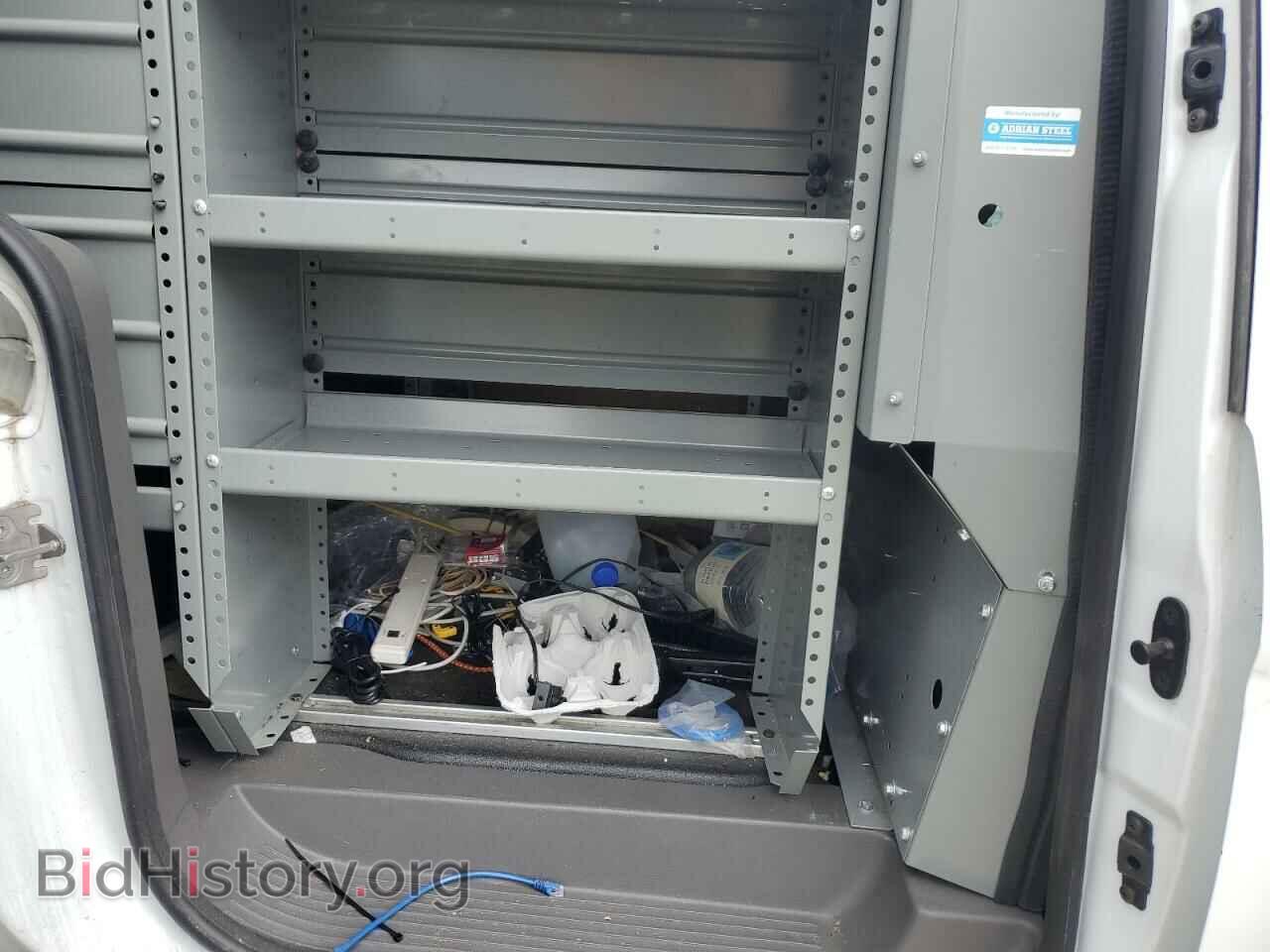 2022 FORD TRANSIT - VIN: NM0LS7S27N1520113 - Фото 10