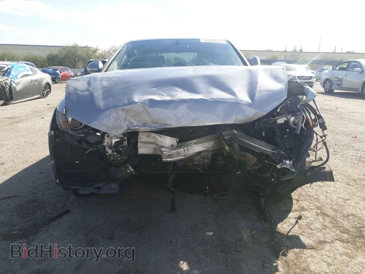 2016 AUDI A6 - VIN: WAUCFAFC7GN075226 - Фото 5