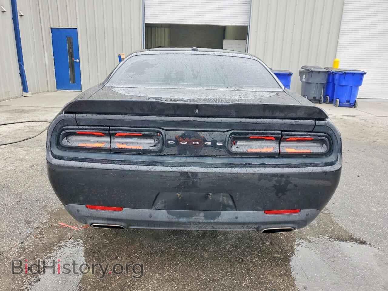 2019 DODGE CHALLENGER - VIN: 2C3CDZJG3KH680304 - Фото 6