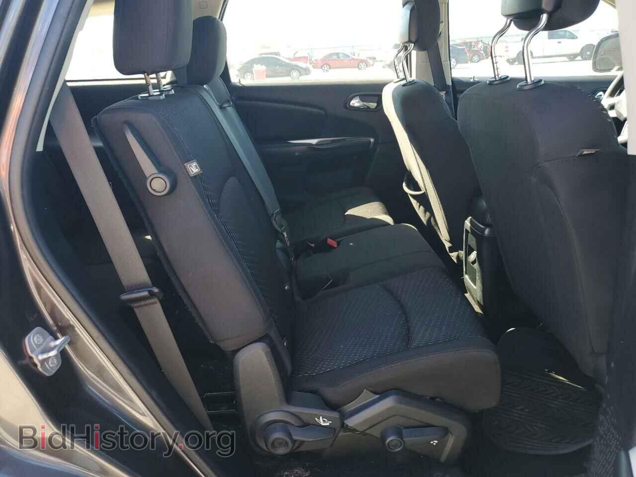 2015 DODGE JOURNEY - VIN: 3C4PDCAB9FT679377 - Фото 10