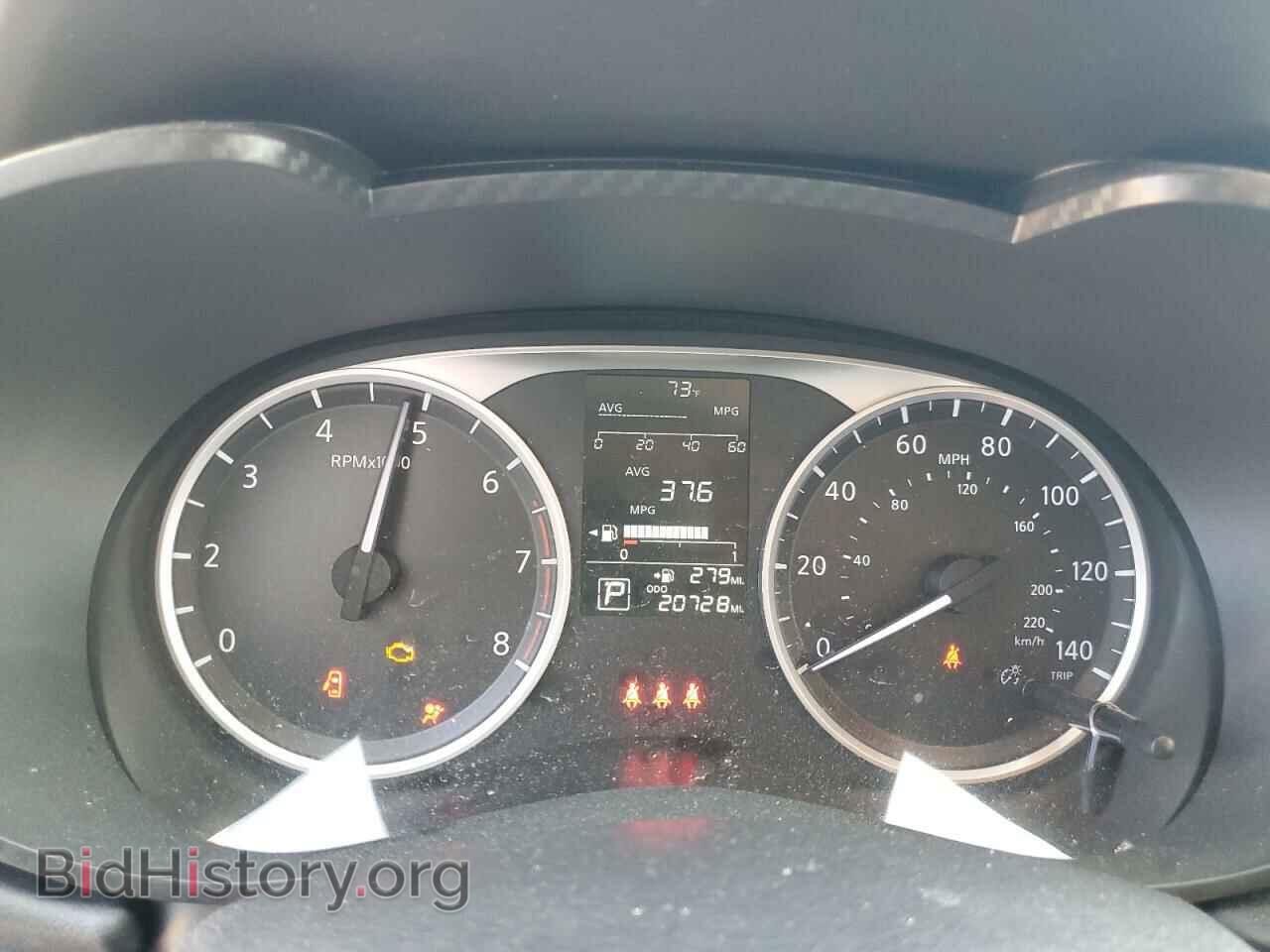2023 NISSAN VERSA - VIN: 3N1CN8DV0PL809727 - Фото 9