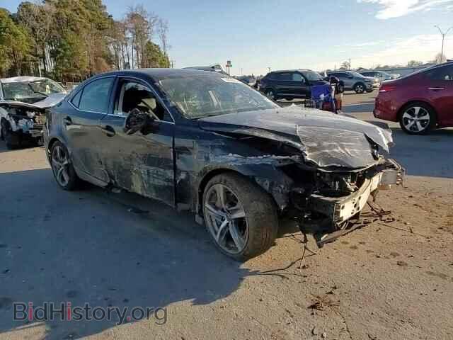 2017 LEXUS IS - VIN: JTHBA1D20H5040809 - Фото 14