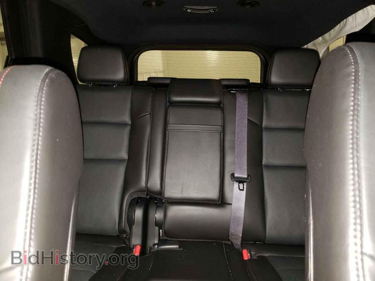 2023 DODGE DURANGO - VIN: 1C4RDJDG1PC631714 - Фото 10