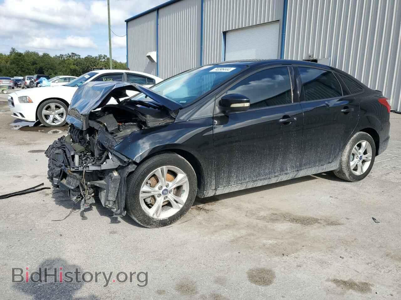 Фотография 1FADP3F23DL181354 - FORD FOCUS 2013