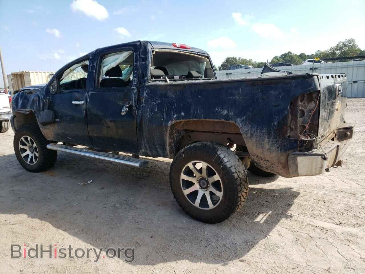 2011 CHEVROLET ALL Models - VIN: 3GCPKREA0BG259925 - Фото 2