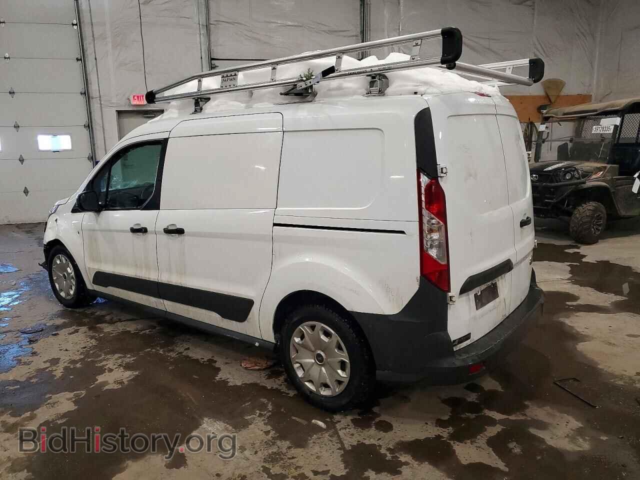 2016 FORD TRANSIT - VIN: NM0LS7E70G1281689 - Фото 2