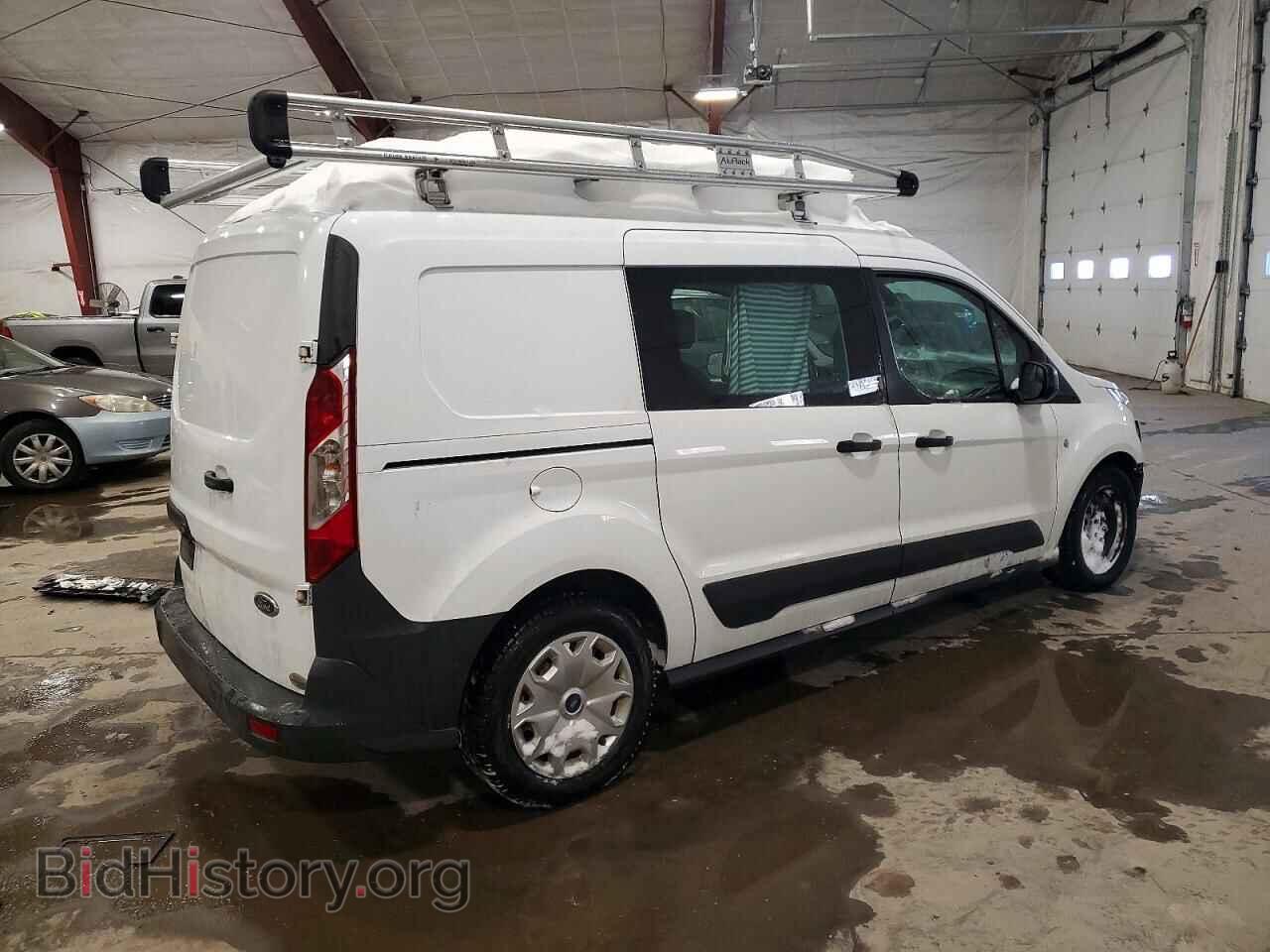 2016 FORD TRANSIT - VIN: NM0LS7E70G1281689 - Фото 3