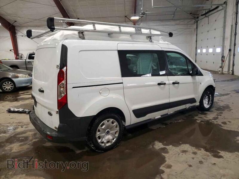 2016 Ford TRANSIT (VIN NM0LS7E70G1281689) — фото 3 из 13