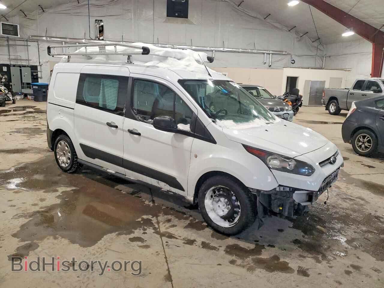 2016 FORD TRANSIT - VIN: NM0LS7E70G1281689 - Фото 4