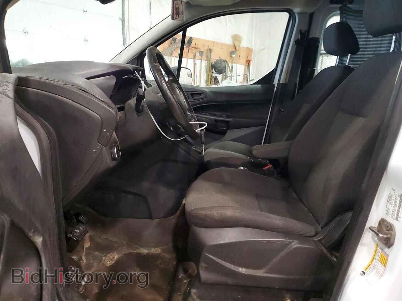 2016 FORD TRANSIT - VIN: NM0LS7E70G1281689 - Фото 7
