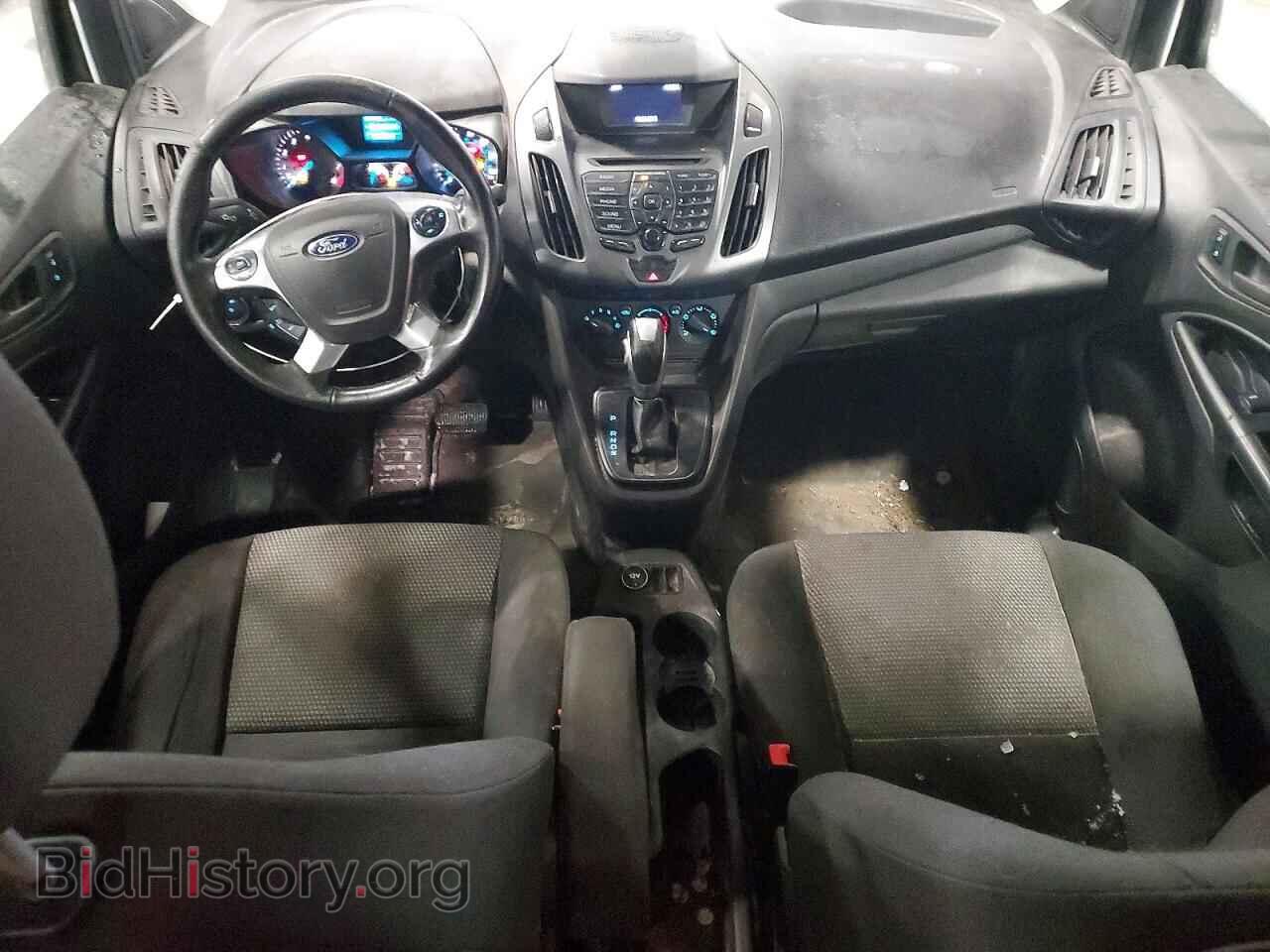 2016 FORD TRANSIT - VIN: NM0LS7E70G1281689 - Фото 8