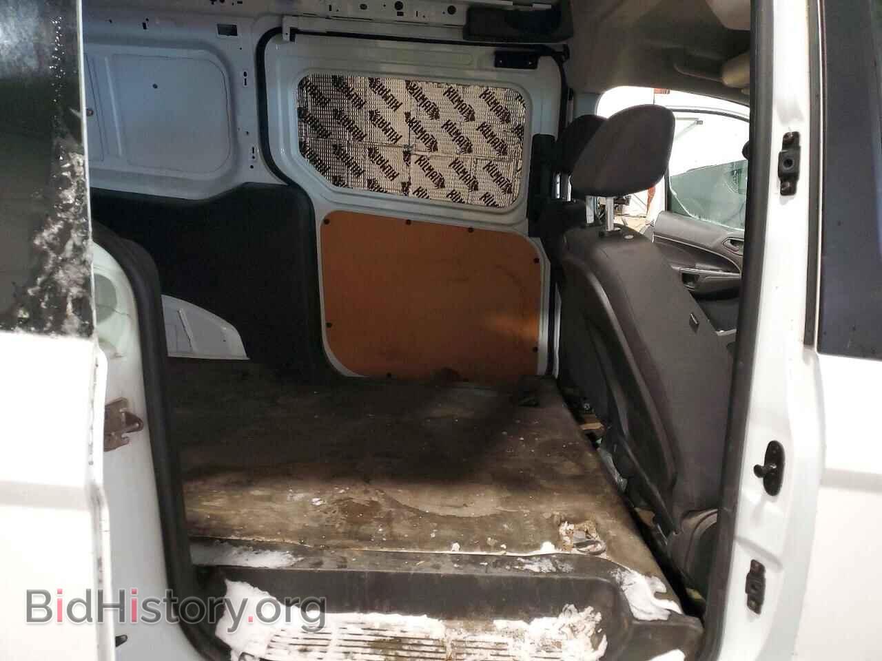 2016 FORD TRANSIT - VIN: NM0LS7E70G1281689 - Фото 10