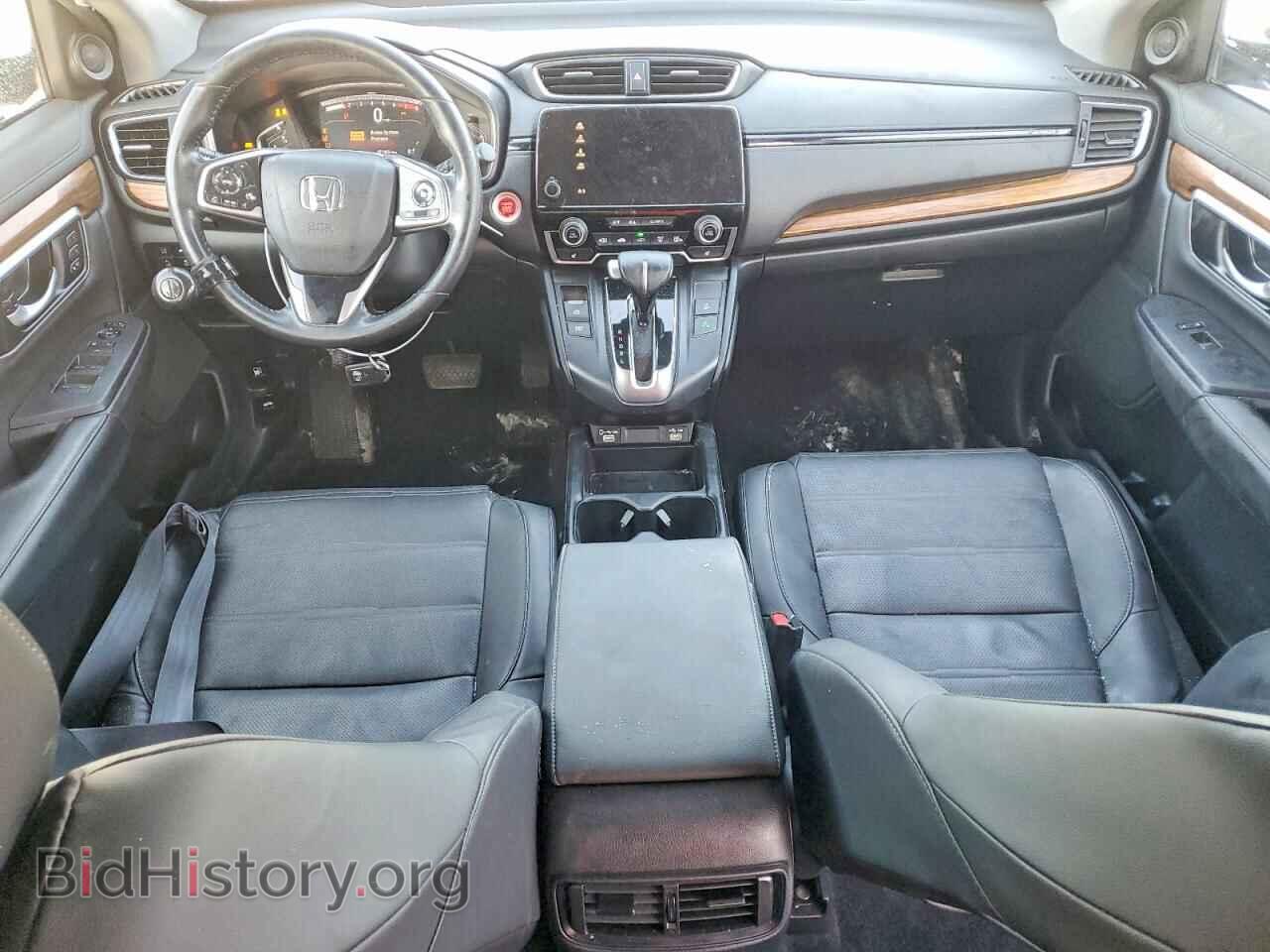 2020 HONDA CRV - VIN: 7FARW2H88LE013732 - Фото 8