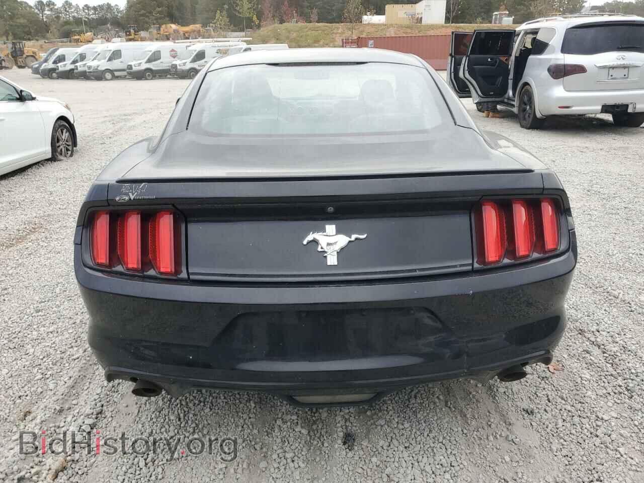 2015 FORD ALL Models - VIN: 1FA6P8AM6F5387323 - Photo 6