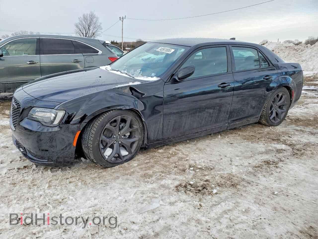 Photo 2C3CCAAGXPH605000 - CHRYSLER 300 2023