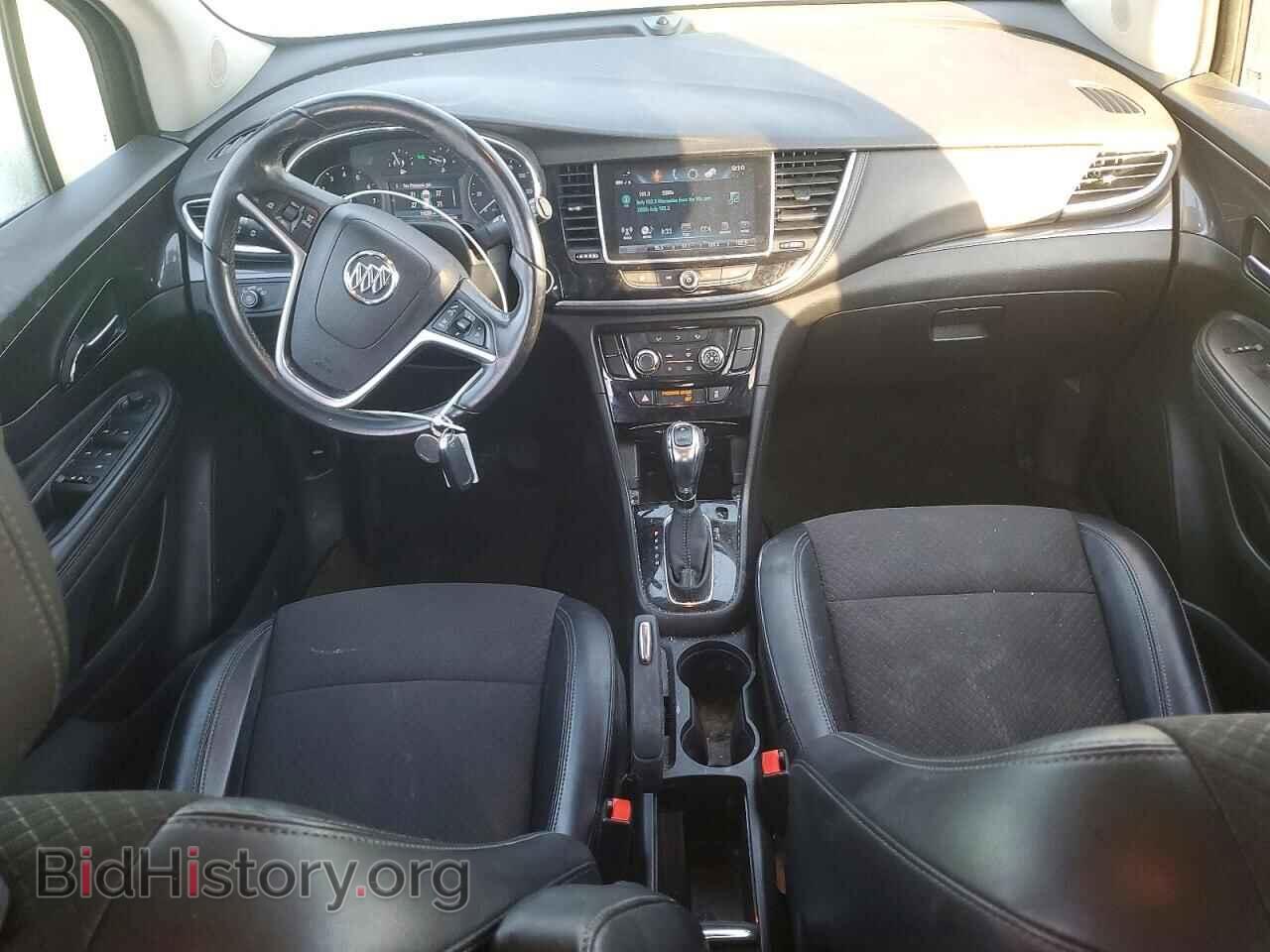 2019 BUICK ENCORE - VIN: KL4CJASB2KB715166 - Фото 8