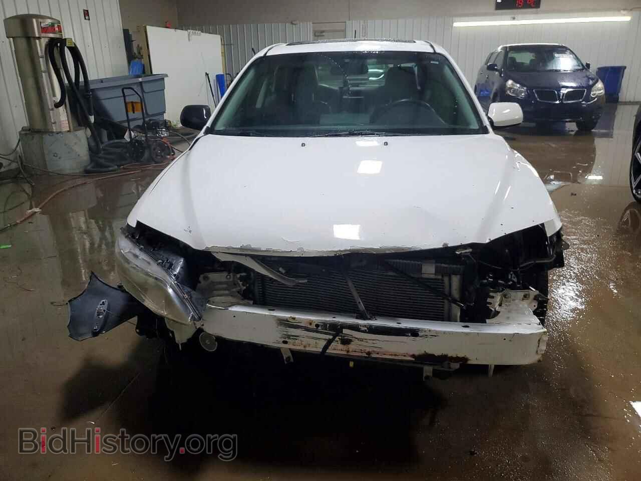 2005 MAZDA 6 - VIN: 1YVHP80D655M29809 - Фото 5