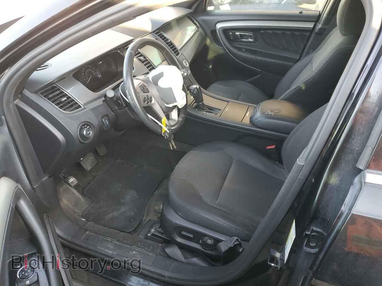 2013 CHRYSLER 200 - VIN: 1C3CCBBB4DN502005 - Фото 7