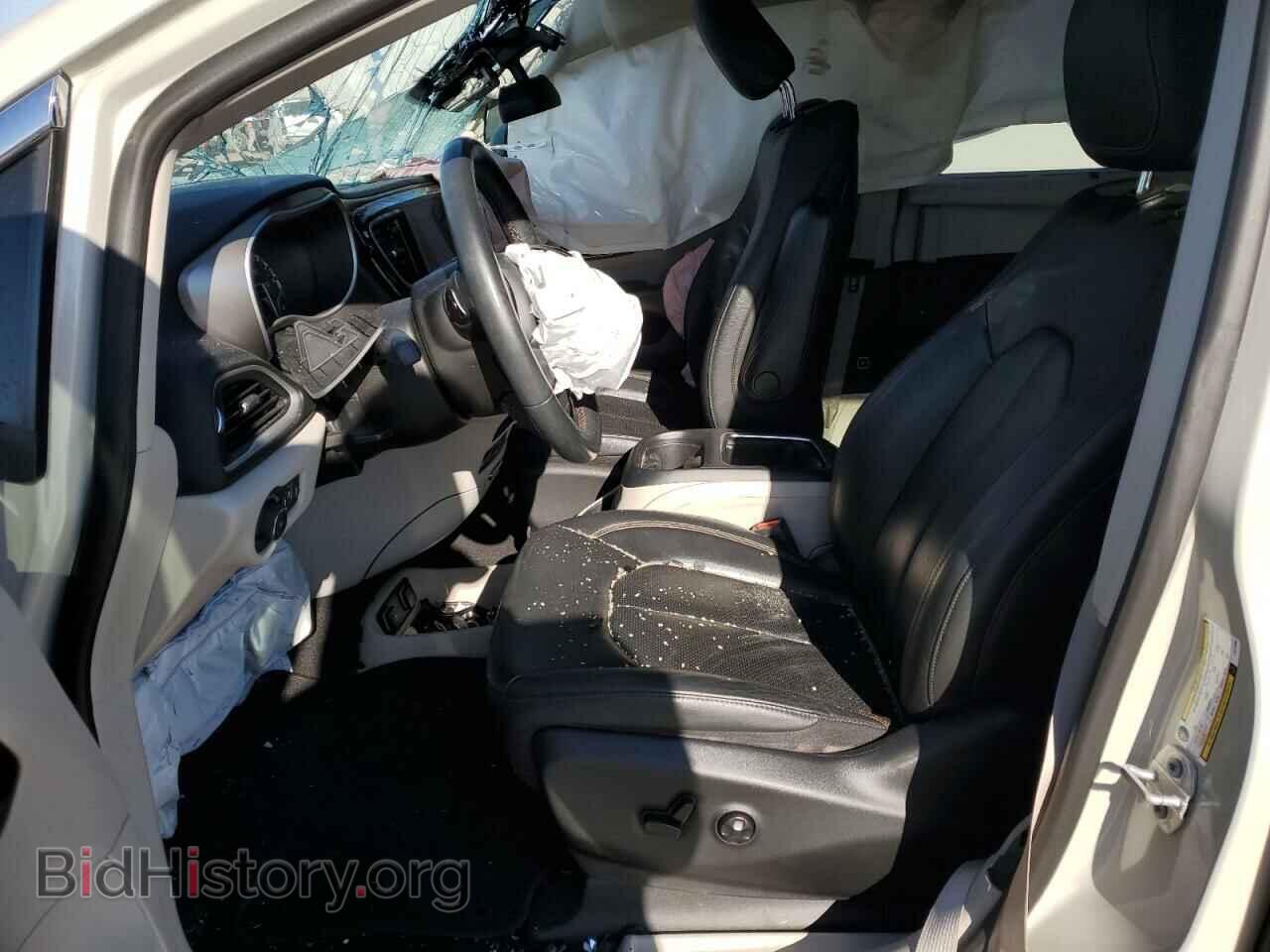 2020 CHRYSLER PACIFICA - VIN: 2C4RC1EG3LR273082 - Photo 7