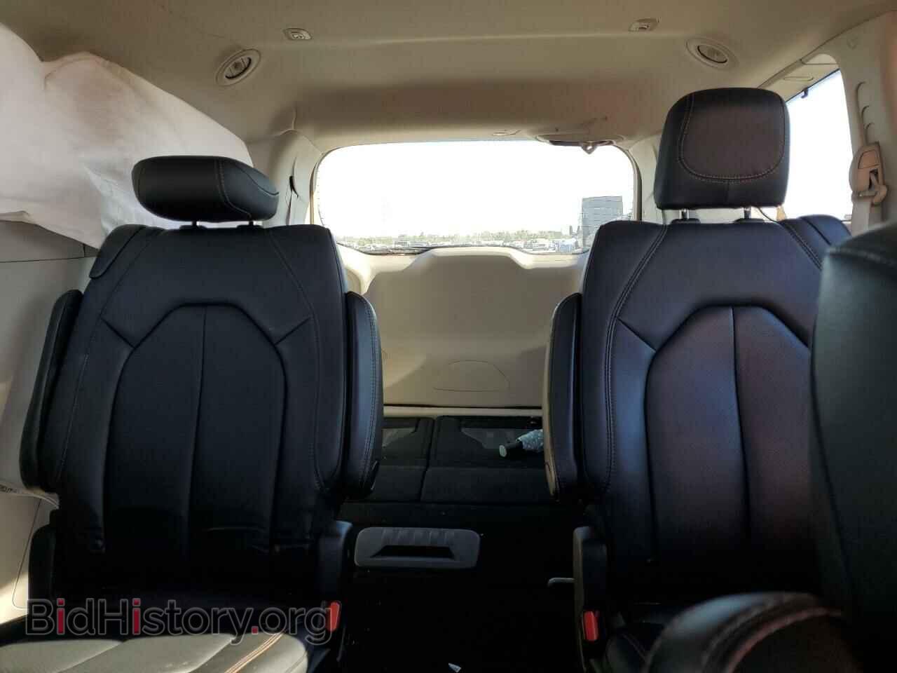2020 CHRYSLER PACIFICA - VIN: 2C4RC1EG3LR273082 - Photo 10