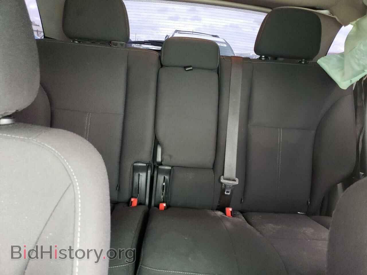2014 FORD EDGE - VIN: 2FMDK3GCXEBA17080 - Фото 10