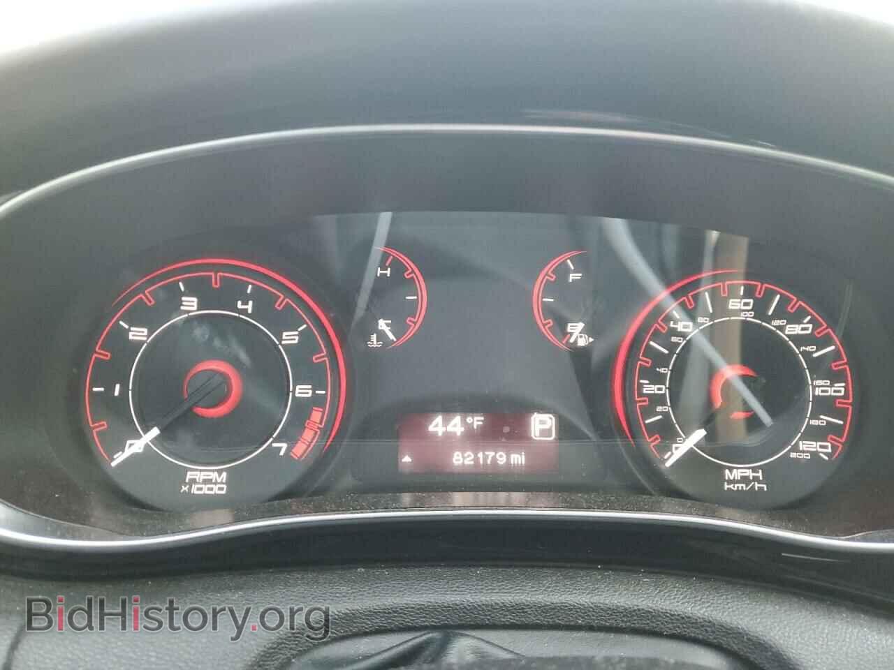 2013 DODGE DART - VIN: 1C3CDFAA5DD287009 - Photo 9