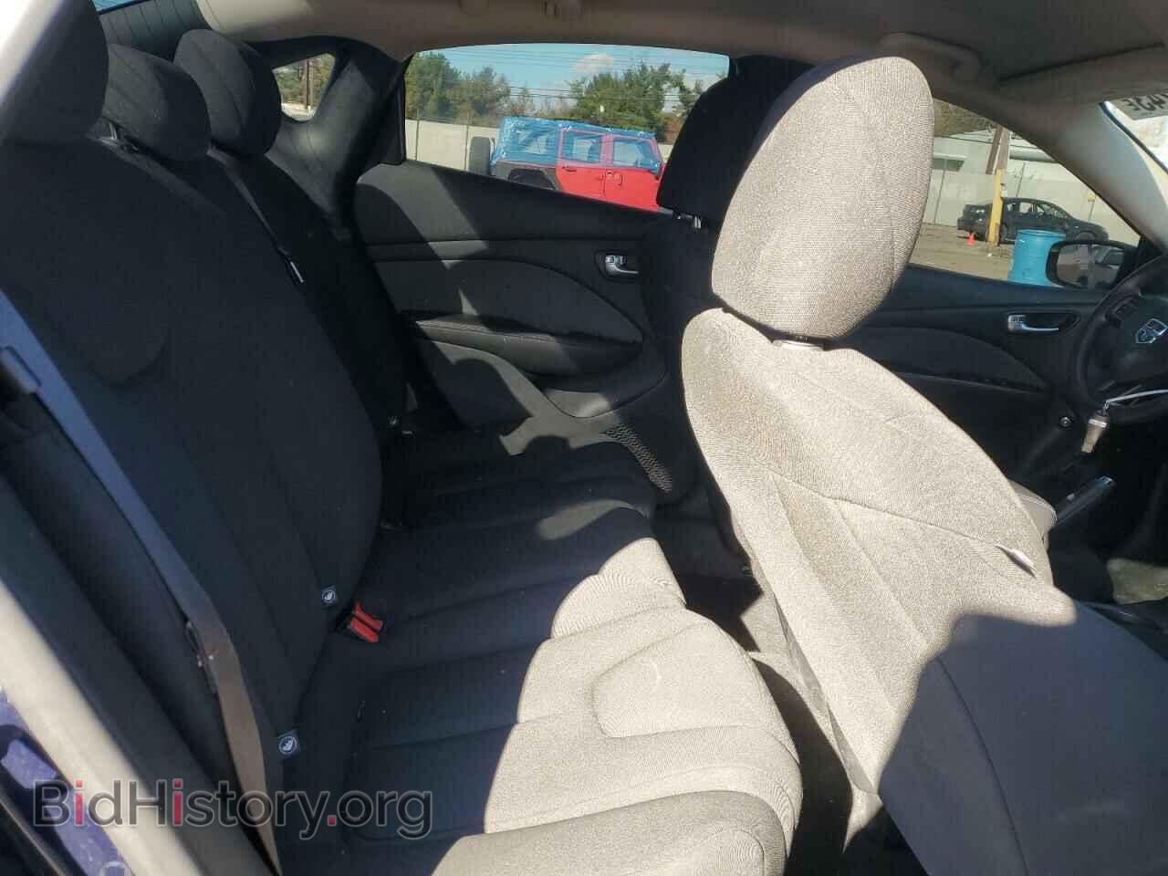 2013 DODGE DART - VIN: 1C3CDFAA5DD287009 - Photo 10