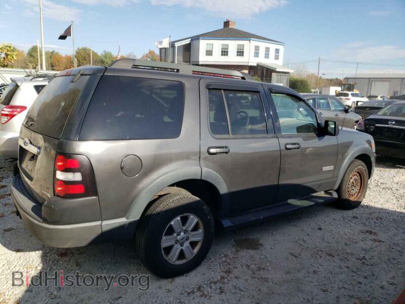 2007 Ford EXPLORER (VIN 1FMEU73E97UB64744) — фото 3 из 12