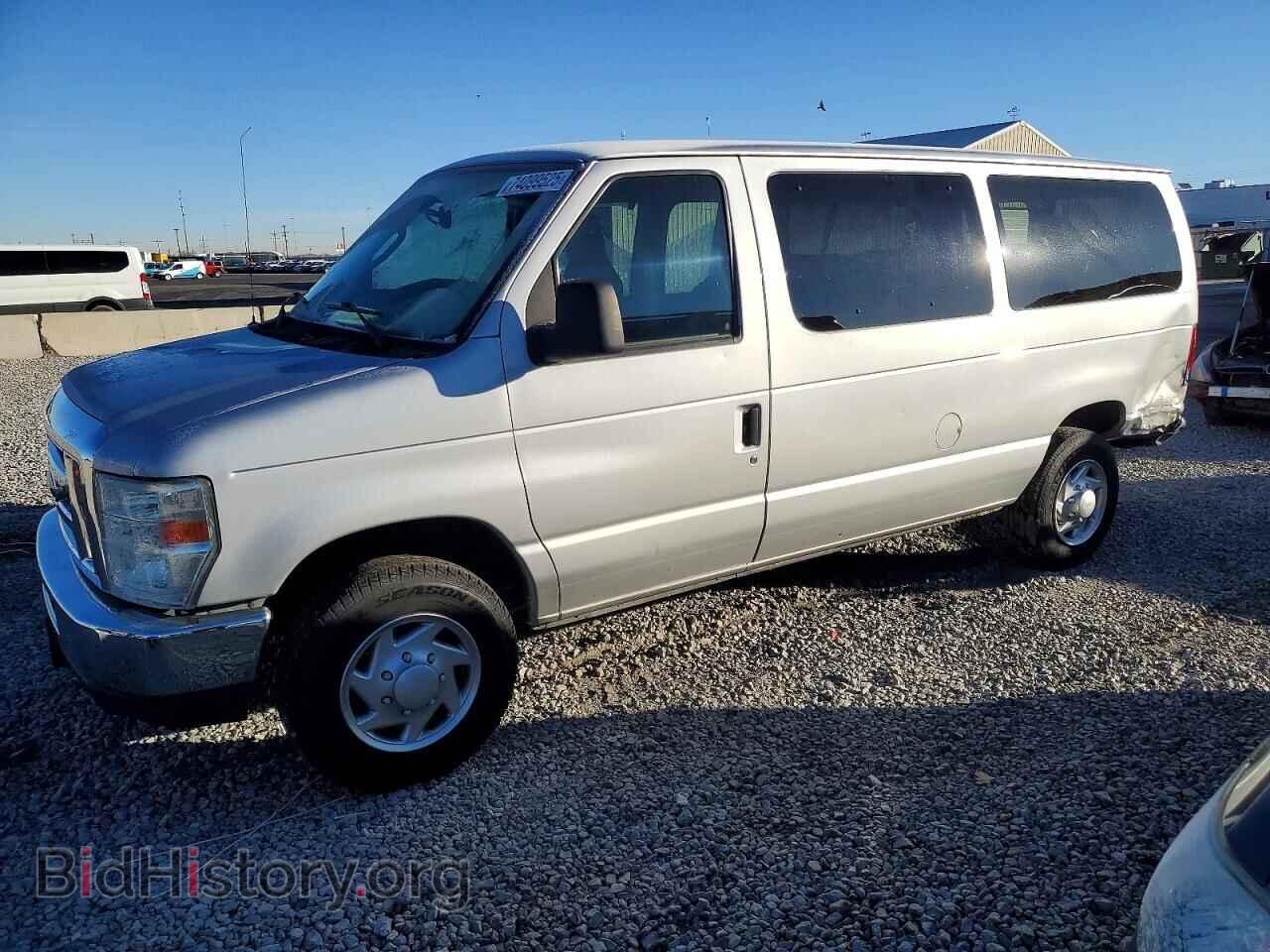 Фотография 1FBNE3BL1CDA90034 - FORD ALL Models 2012