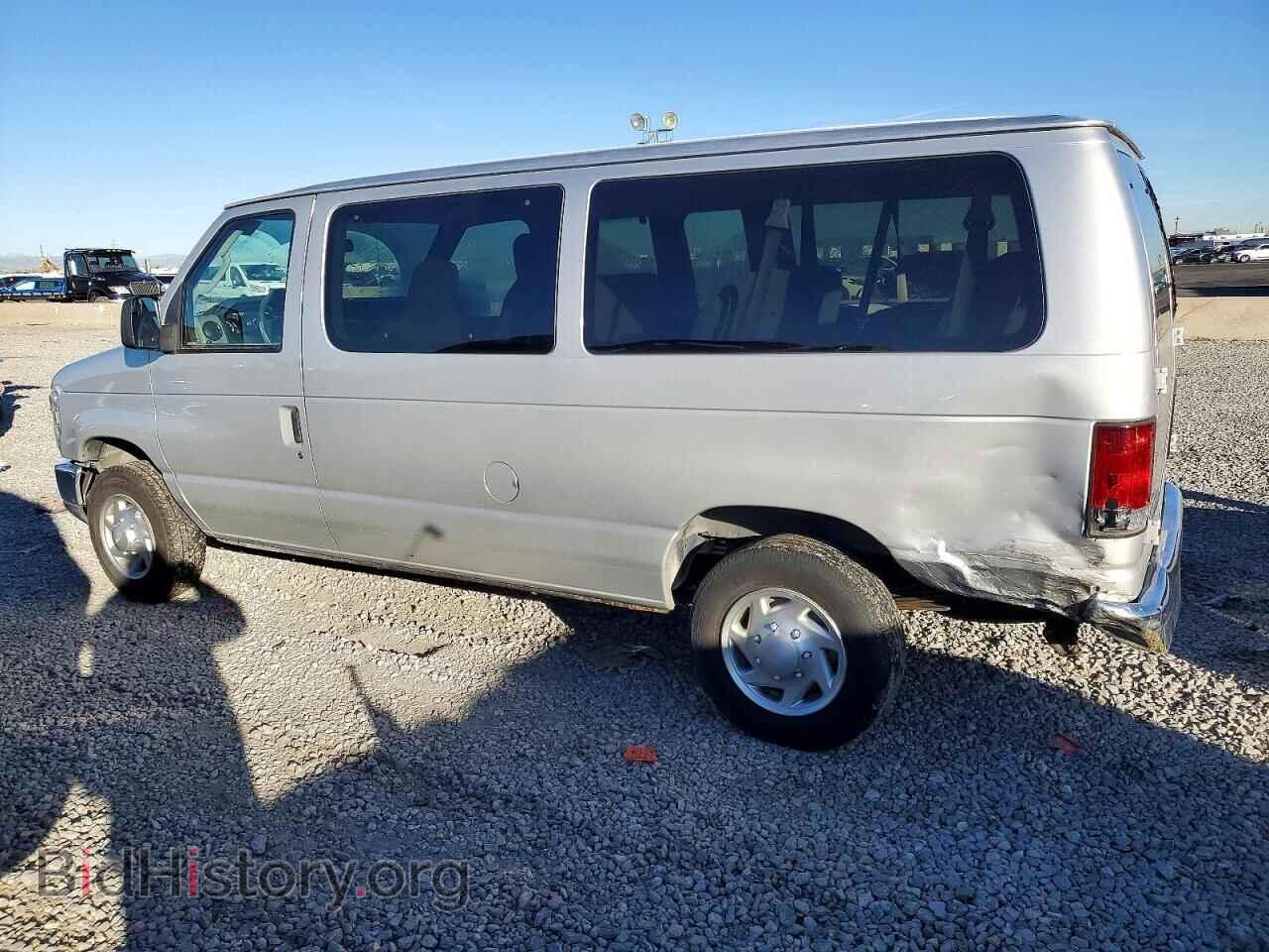 2012 FORD ALL Models - VIN: 1FBNE3BL1CDA90034 - Фото 2