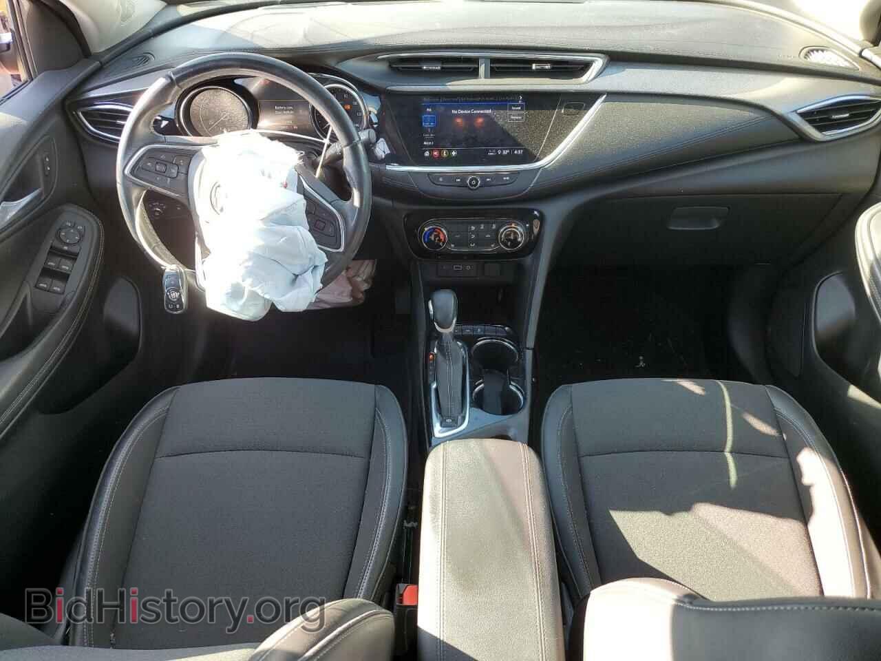 2020 BUICK ENCORE - VIN: KL4MMCSL5LB127392 - Photo 8
