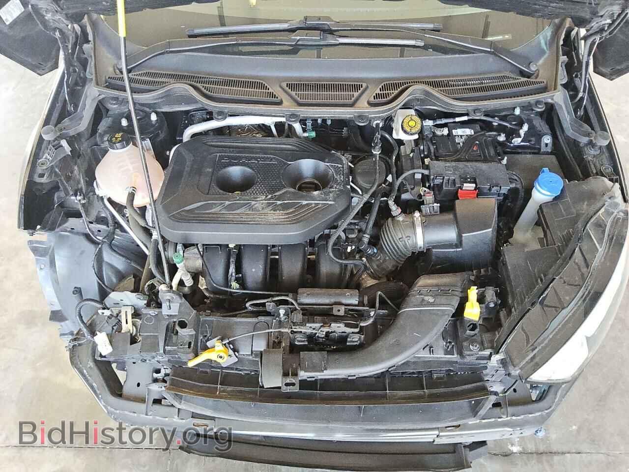 2021 FORD ECOSPORT - VIN: MAJ6S3KL3MC435327 - Фото 12