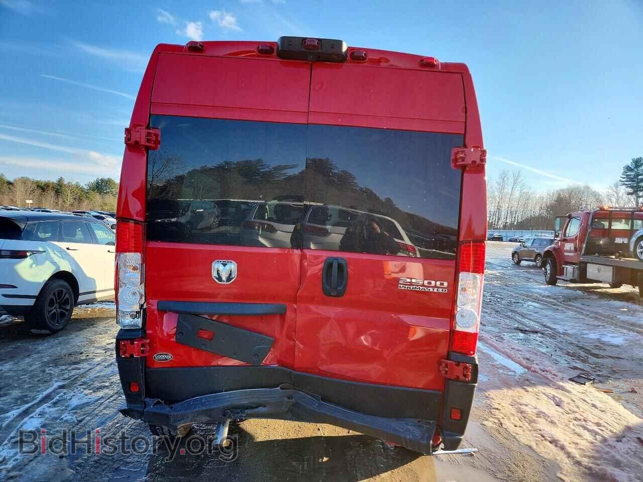 2023 RAM All Models - VIN: 3C6LRVPG3PE554001 - Photo 6