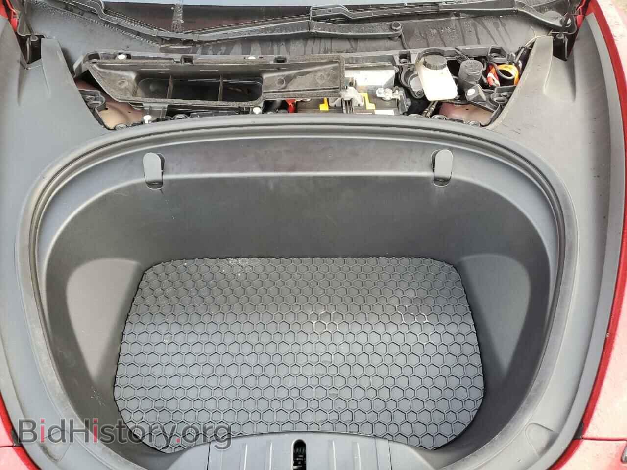 2018 TESLA MODEL 3 - VIN: 5YJ3E1EA2JF155660 - Photo 11