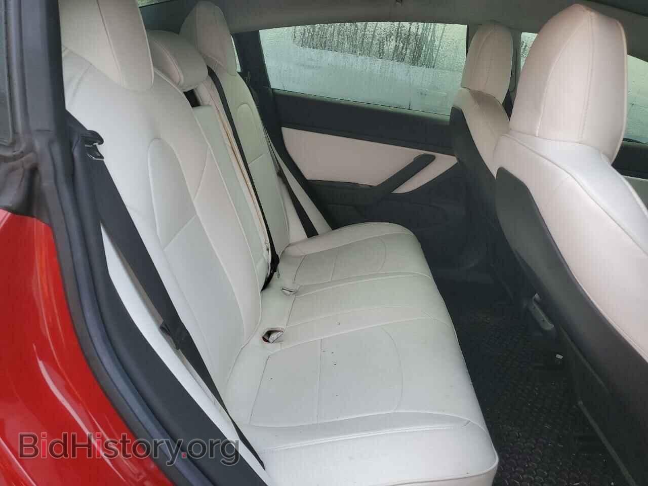 2018 TESLA MODEL 3 - VIN: 5YJ3E1EA2JF155660 - Photo 10