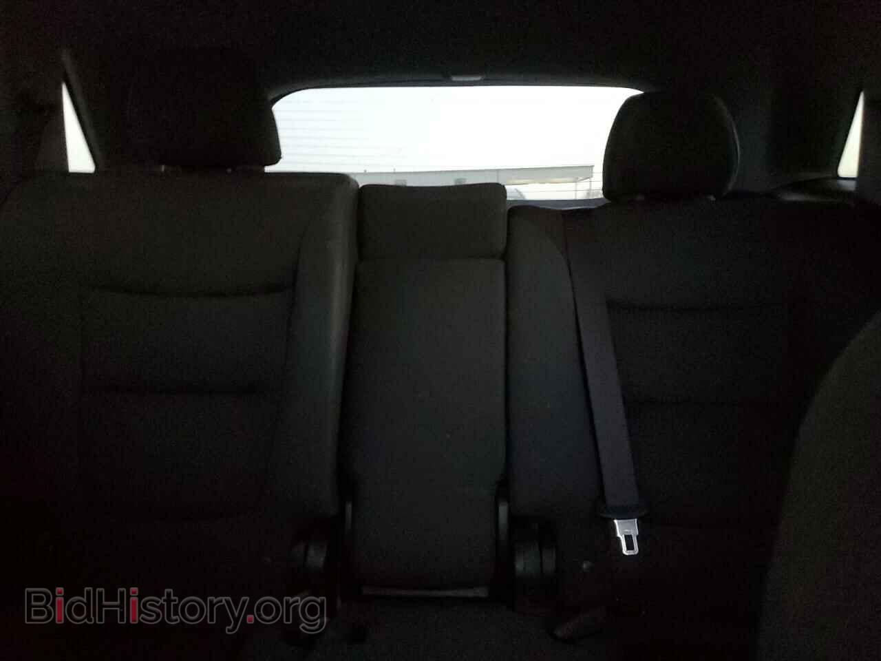 2011 KIA SORENTO - VIN: 5XYKT3A14BG019737 - Фото 10
